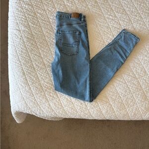 Classic Blue Women's Jeans